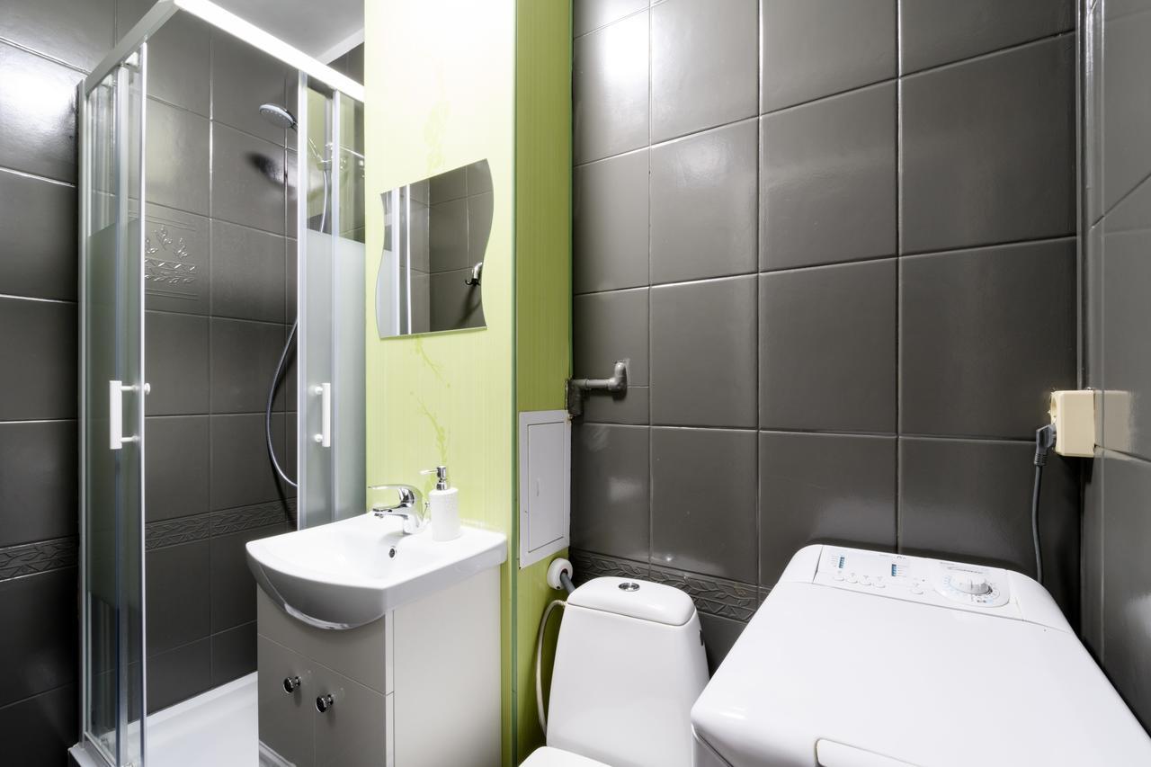 Premium Key-Apartaments Srodmiescie Warszawa Exteriör bild